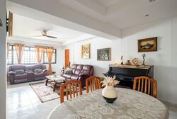 Blk 792 Choa Chu Kang North 6 (Choa Chu Kang), HDB 4 Rooms #542941621
